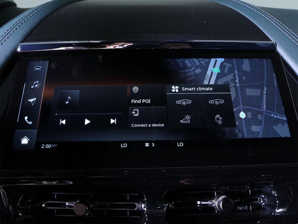 used 2025 Aston Martin DBX car, priced at $259,950