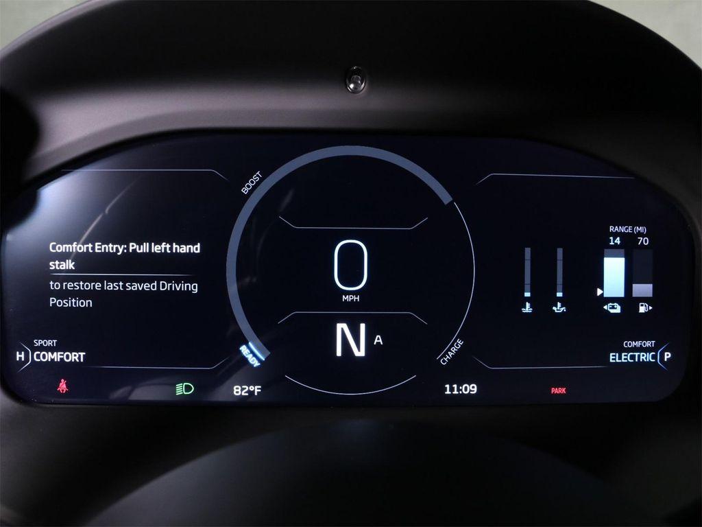 used 2023 McLaren Artura car, priced at $194,950