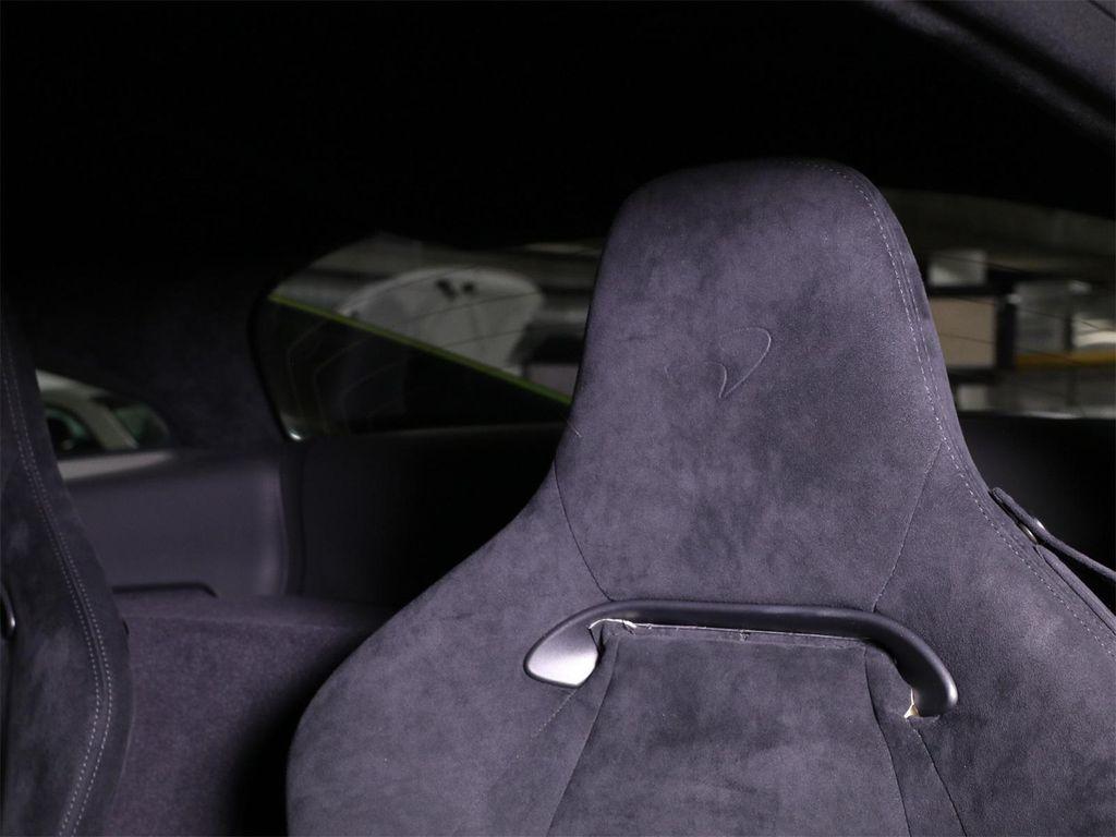 used 2023 McLaren Artura car, priced at $194,950