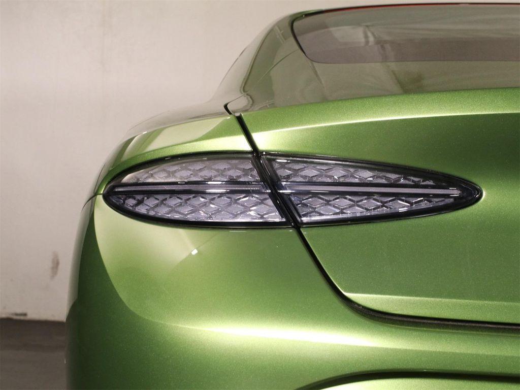 new 2025 Bentley Continental GT car, priced at $349,950