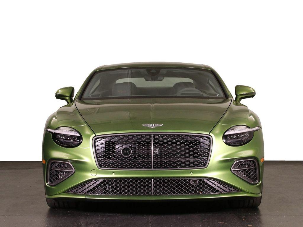 new 2025 Bentley Continental GT car, priced at $349,950