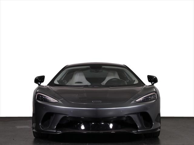 used 2023 McLaren GT car, priced at $169,950