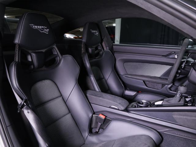 used 2024 Porsche 911 car, priced at $409,950