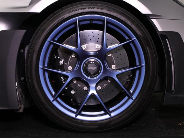 used 2024 Porsche 911 car, priced at $409,950