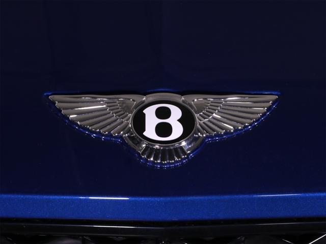 new 2025 Bentley Continental GT car, priced at $329,950