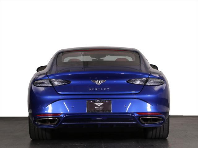 new 2025 Bentley Continental GT car, priced at $329,950