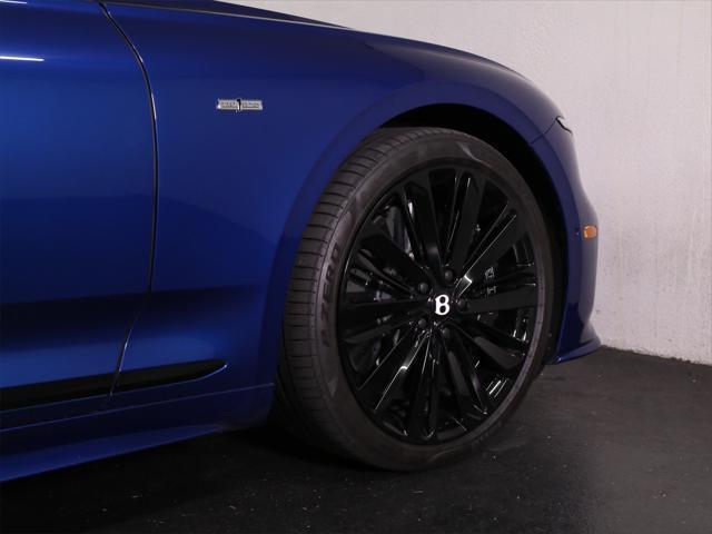 new 2025 Bentley Continental GT car, priced at $329,950