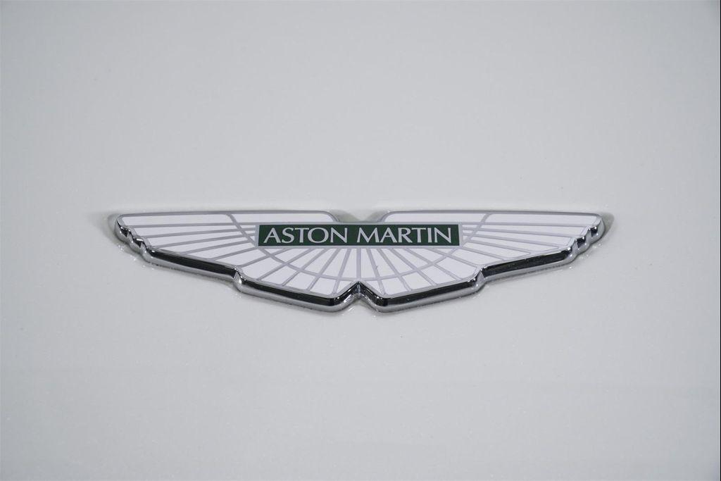 used 2018 Aston Martin DB11 car, priced at $94,950