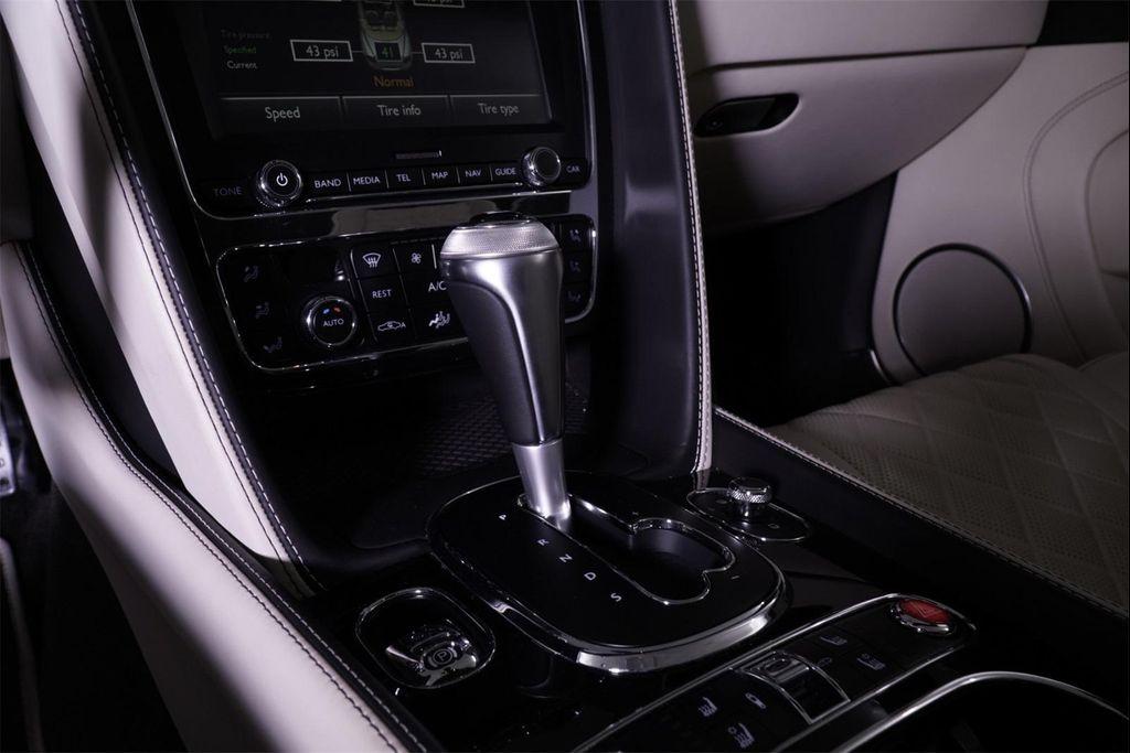 used 2016 Bentley Continental GT car, priced at $99,950