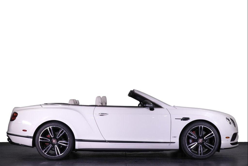 used 2016 Bentley Continental GT car, priced at $99,950