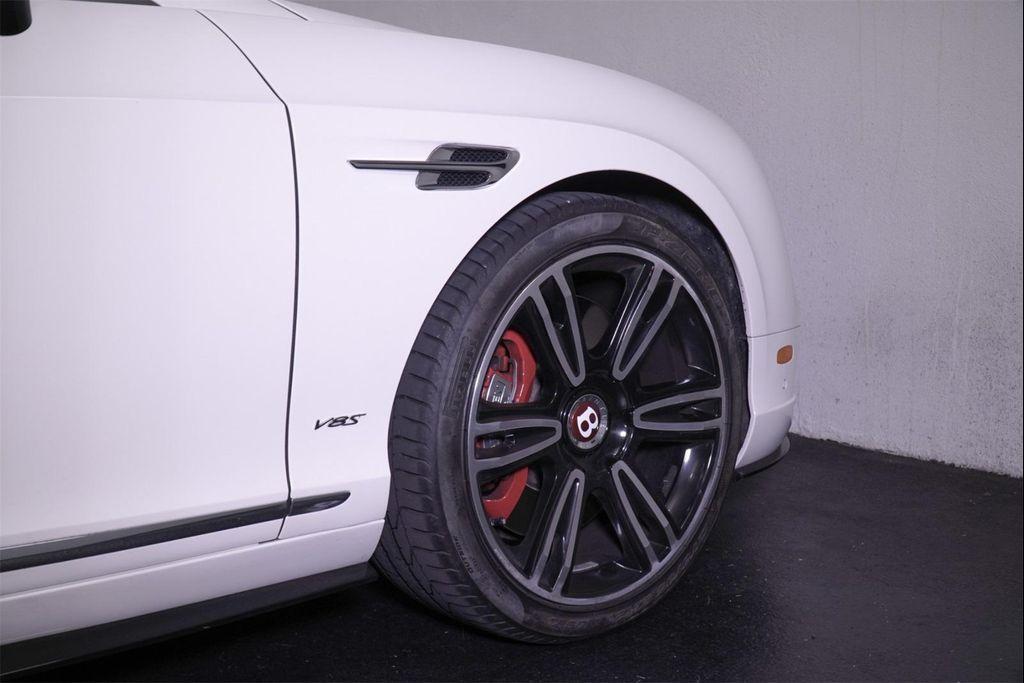 used 2016 Bentley Continental GT car, priced at $99,950