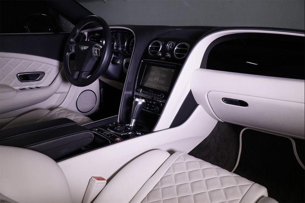 used 2016 Bentley Continental GT car, priced at $99,950