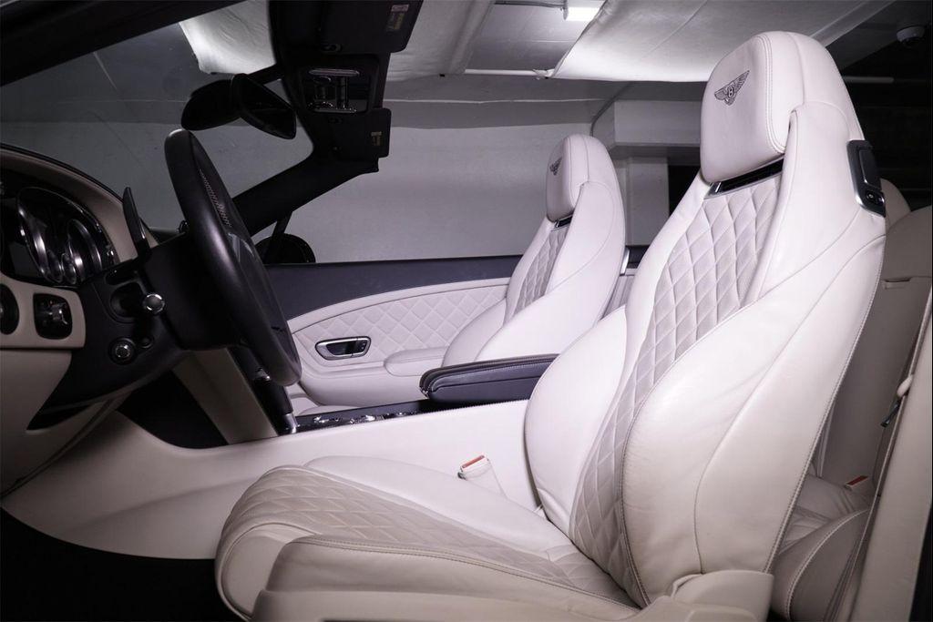 used 2016 Bentley Continental GT car, priced at $99,950