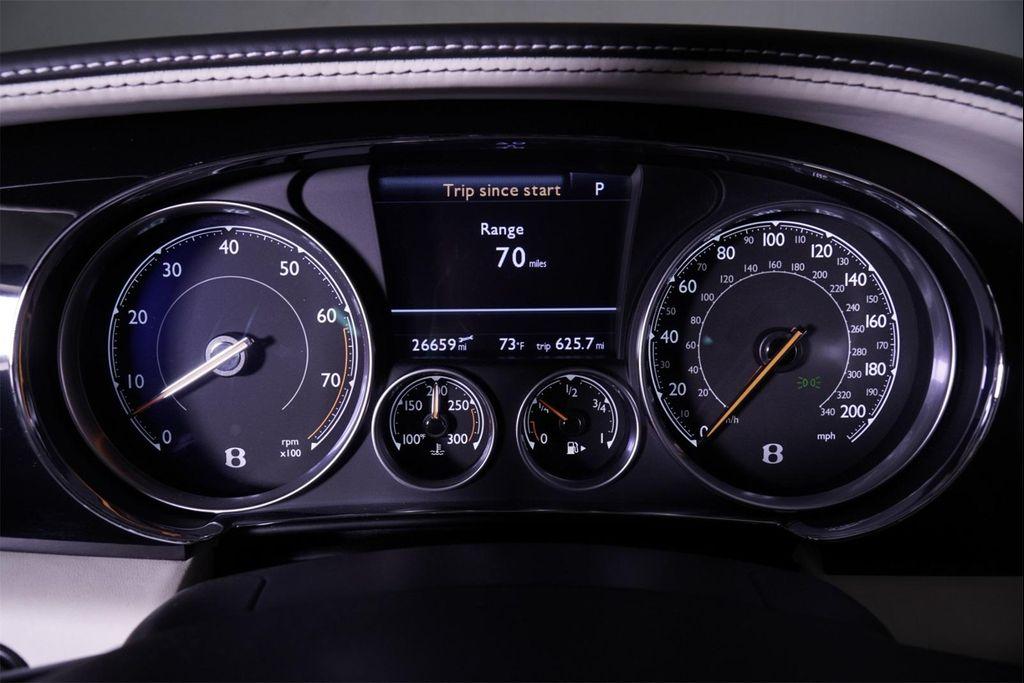 used 2016 Bentley Continental GT car, priced at $99,950