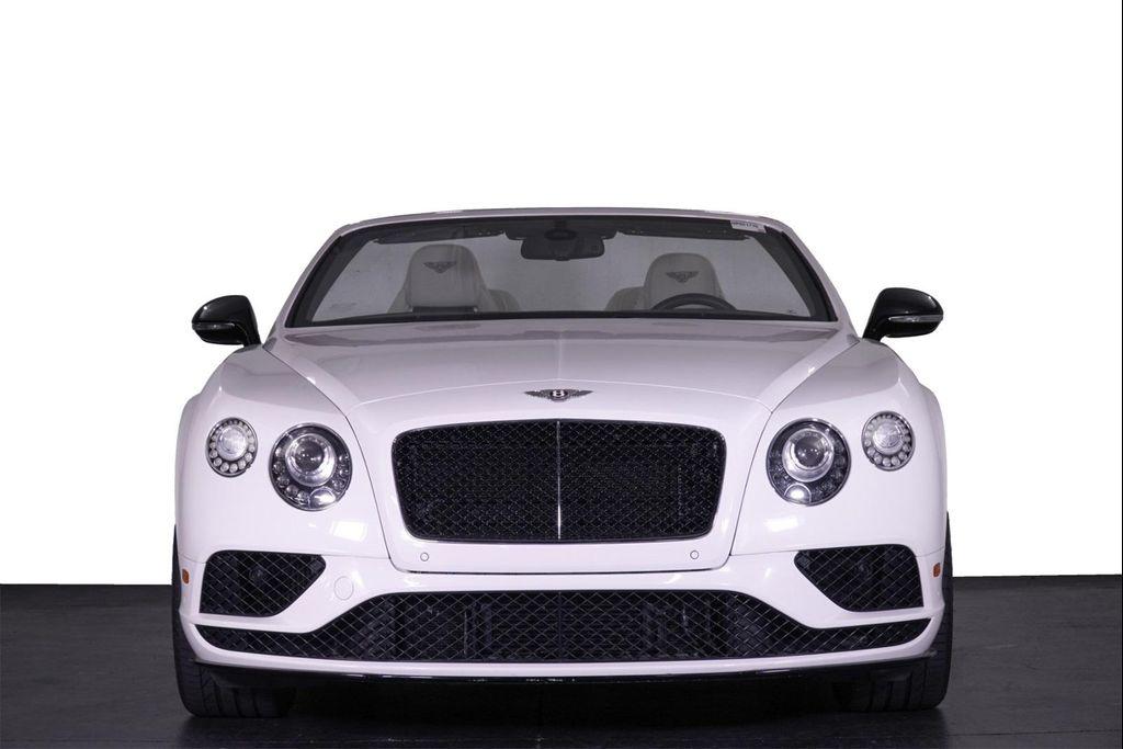 used 2016 Bentley Continental GT car, priced at $99,950
