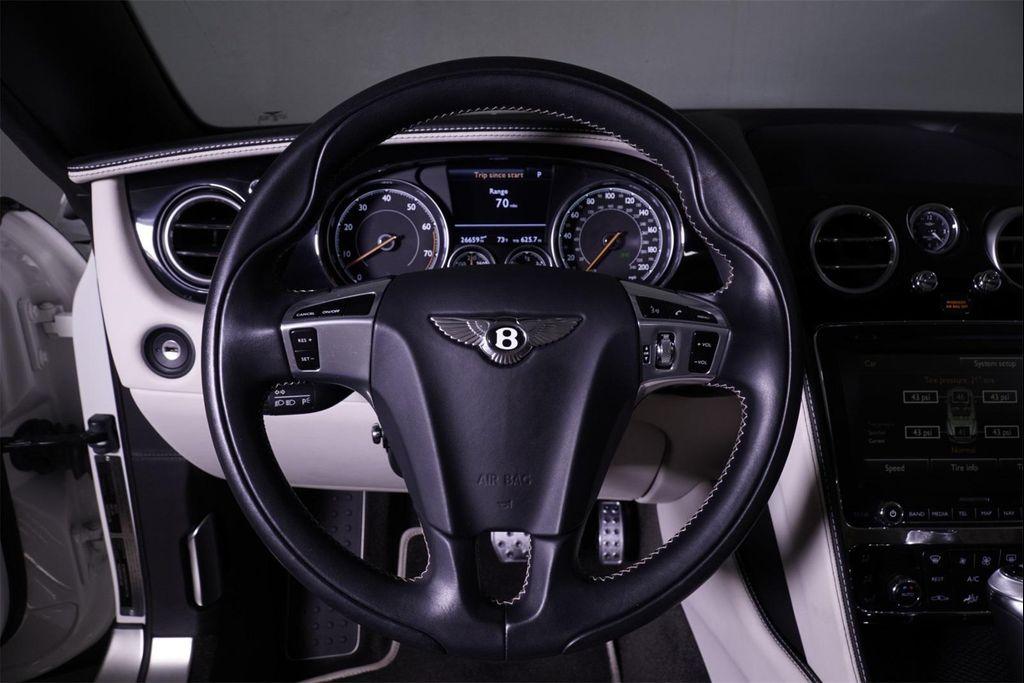 used 2016 Bentley Continental GT car, priced at $99,950
