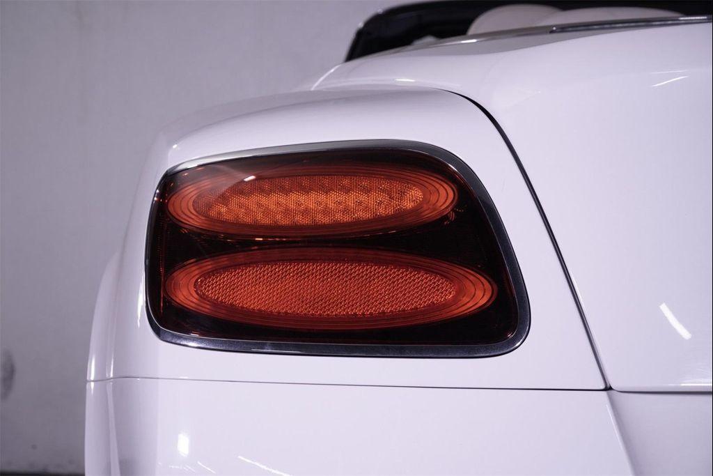 used 2016 Bentley Continental GT car, priced at $99,950