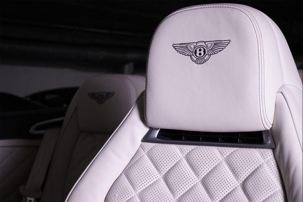 used 2016 Bentley Continental GT car, priced at $99,950