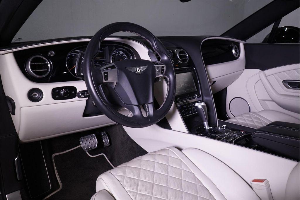used 2016 Bentley Continental GT car, priced at $99,950