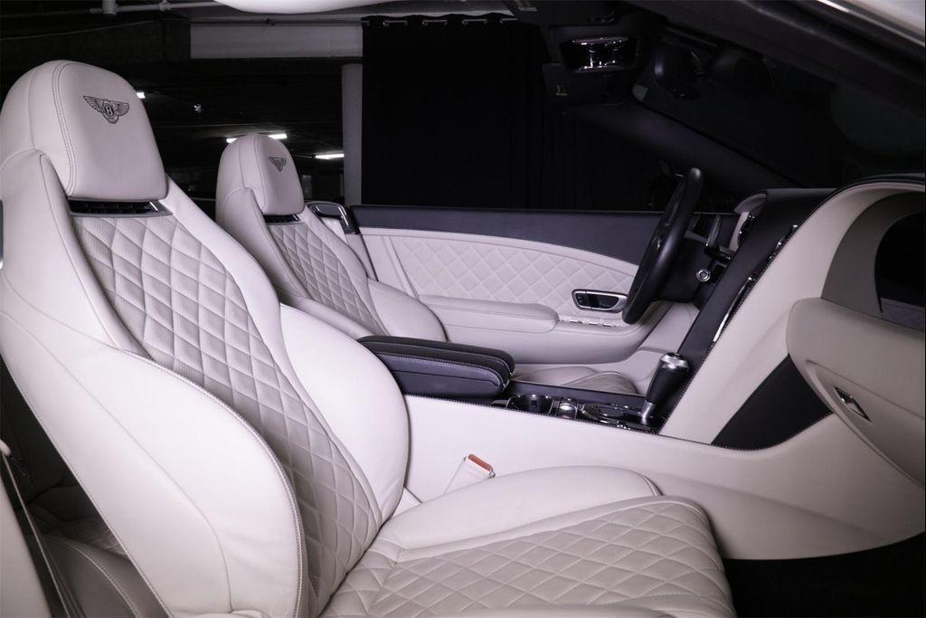 used 2016 Bentley Continental GT car, priced at $99,950