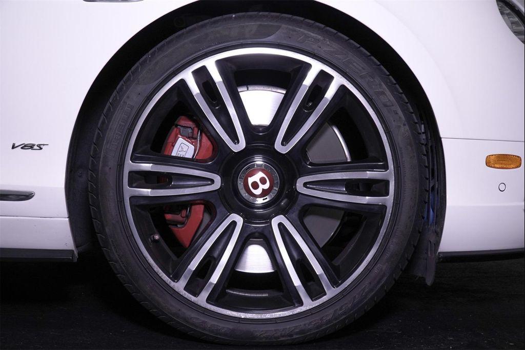 used 2016 Bentley Continental GT car, priced at $99,950