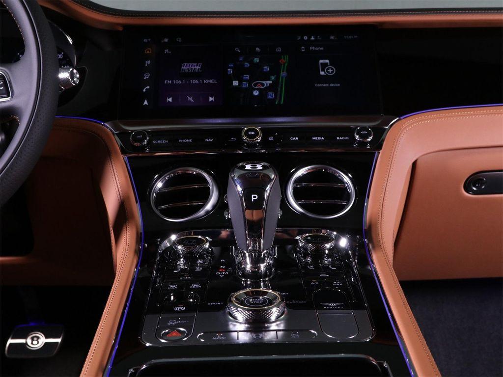 new 2026 Bentley Continental GT car, priced at $370,140