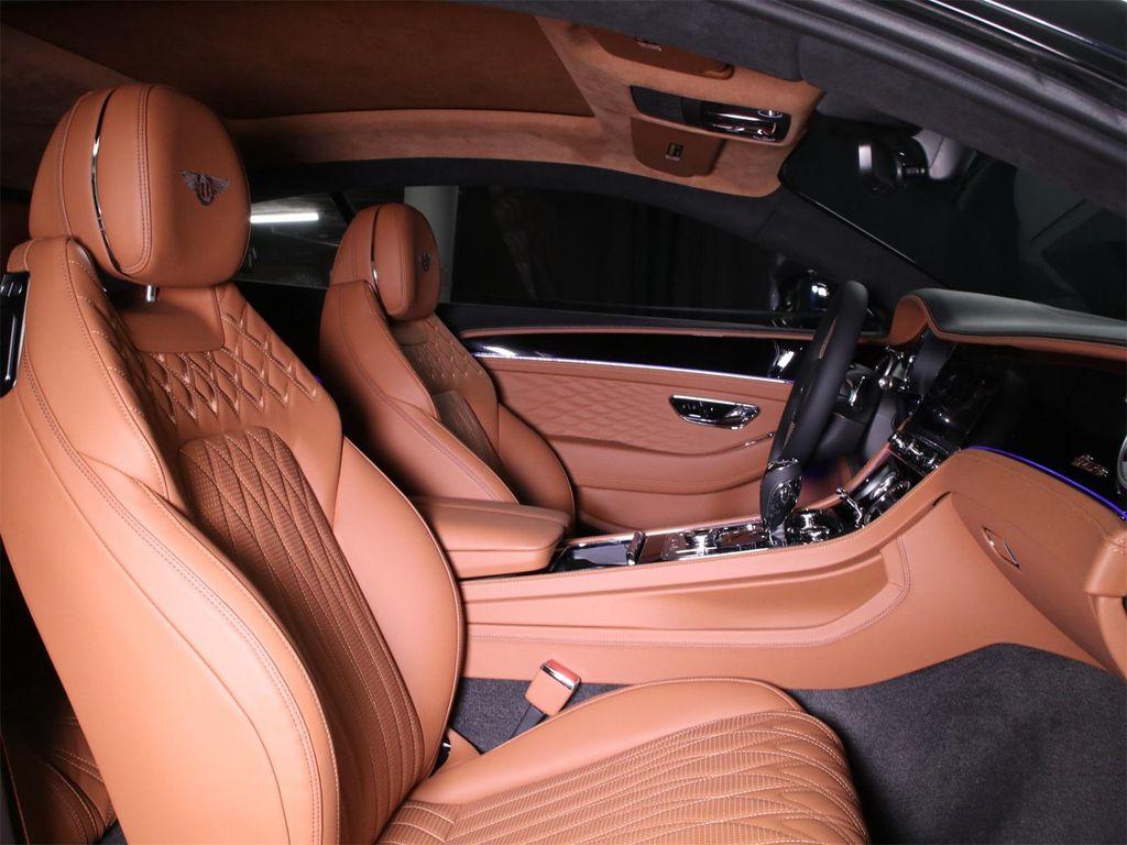 new 2026 Bentley Continental GT car, priced at $370,140