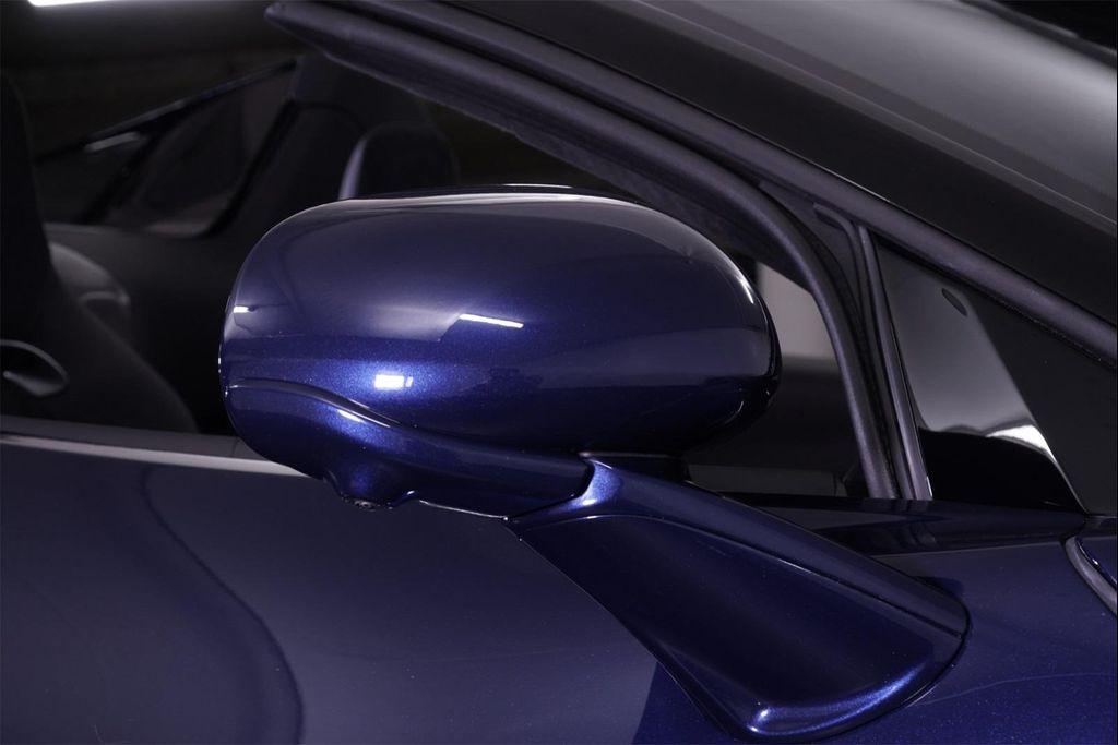 new 2026 McLaren Artura car, priced at $327,350