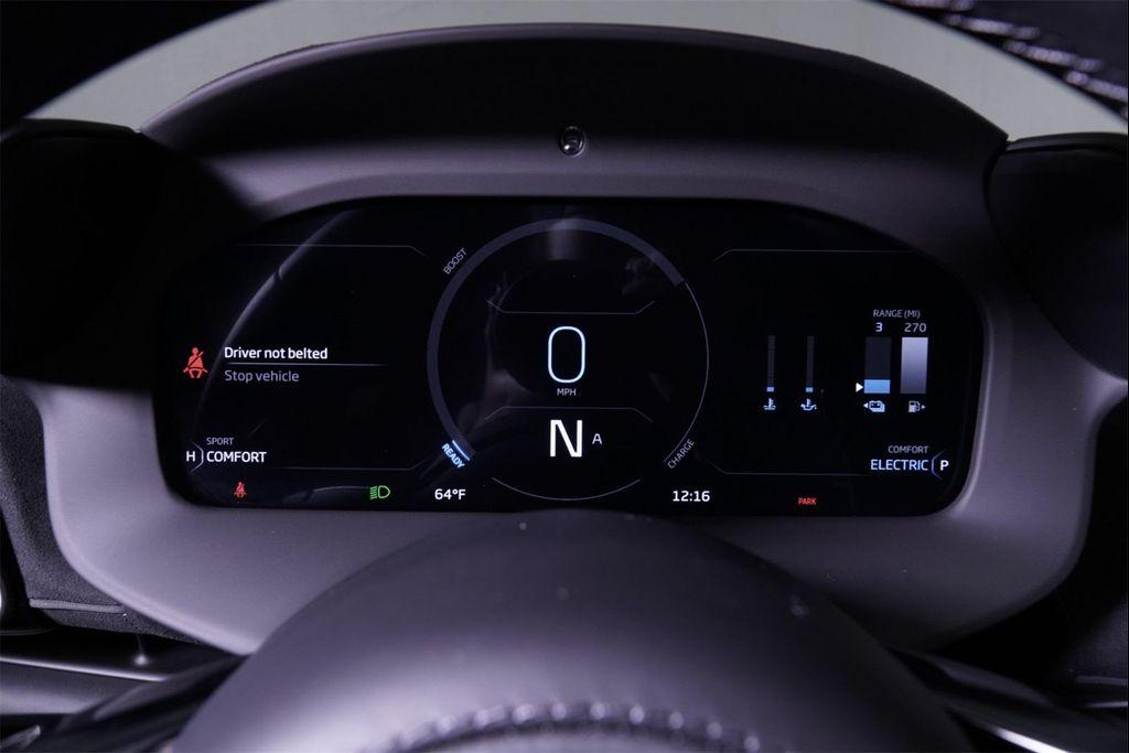 new 2026 McLaren Artura car, priced at $327,350