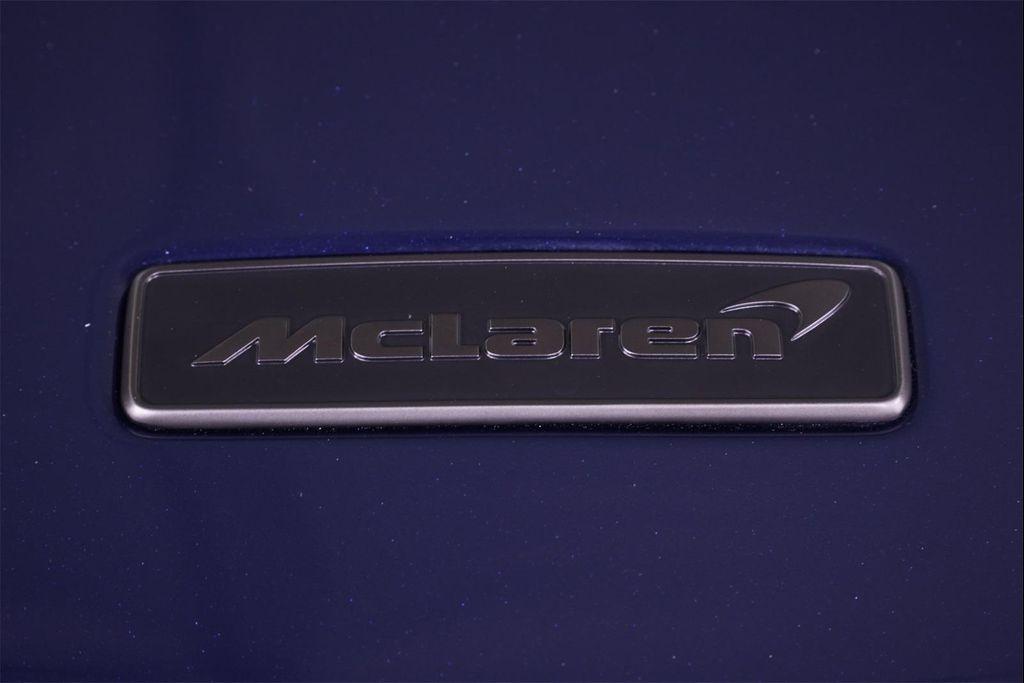 new 2026 McLaren Artura car, priced at $327,350