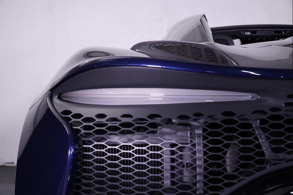 new 2026 McLaren Artura car, priced at $327,350