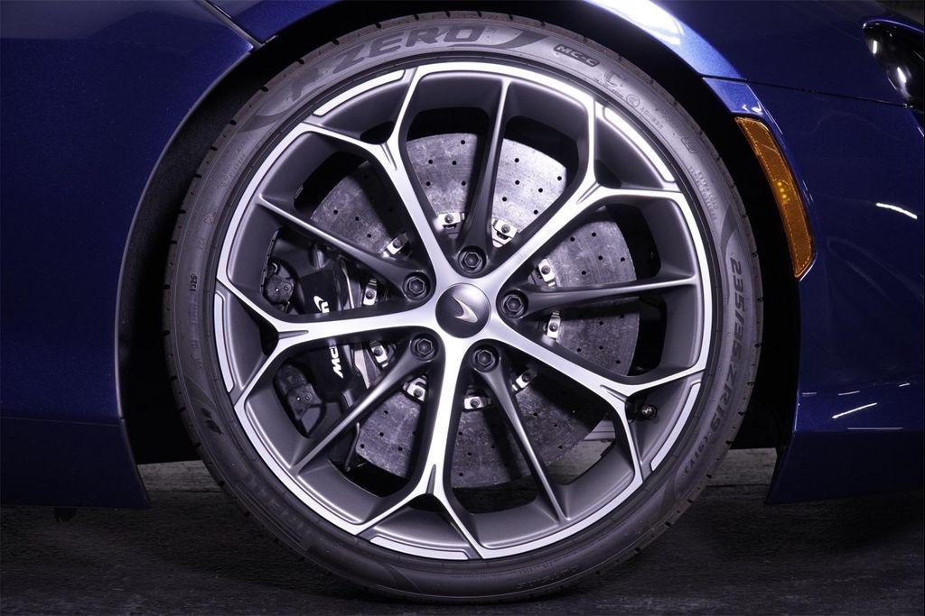 new 2026 McLaren Artura car, priced at $327,350