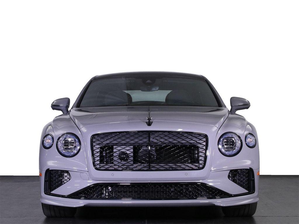 new 2025 Bentley Flying Spur car, priced at $343,825