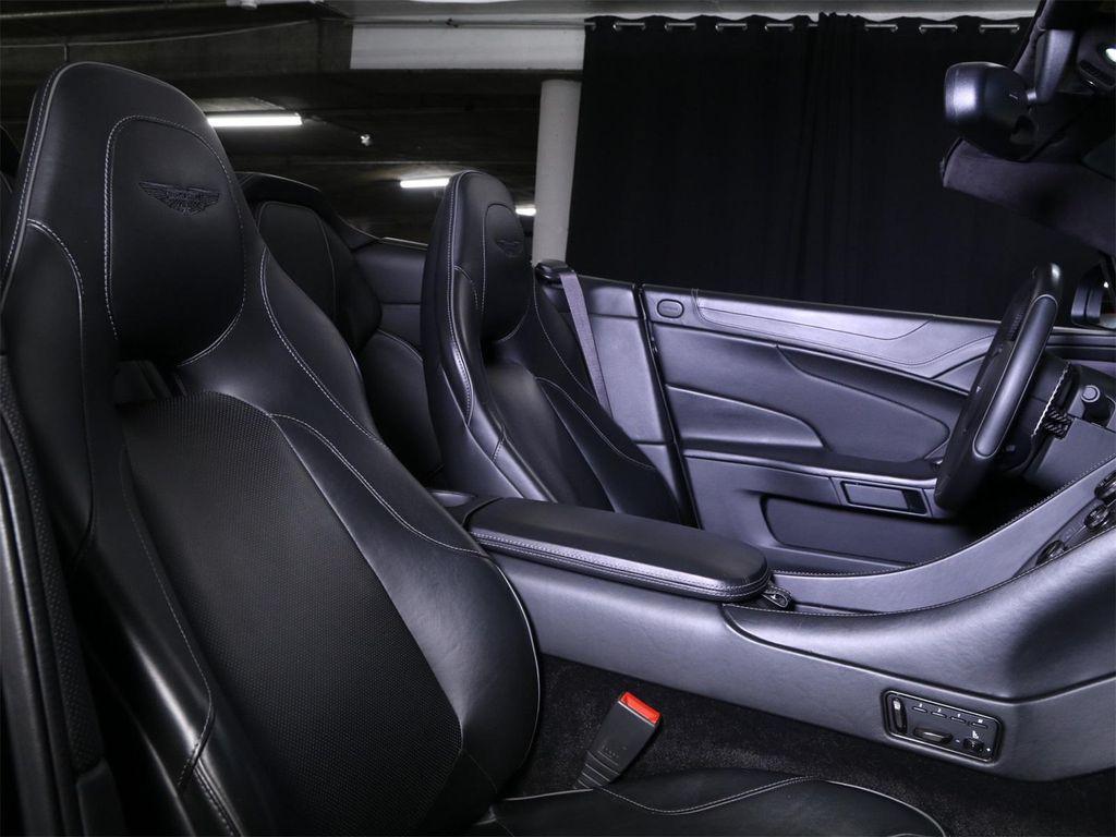 used 2014 Aston Martin Vanquish car, priced at $99,950