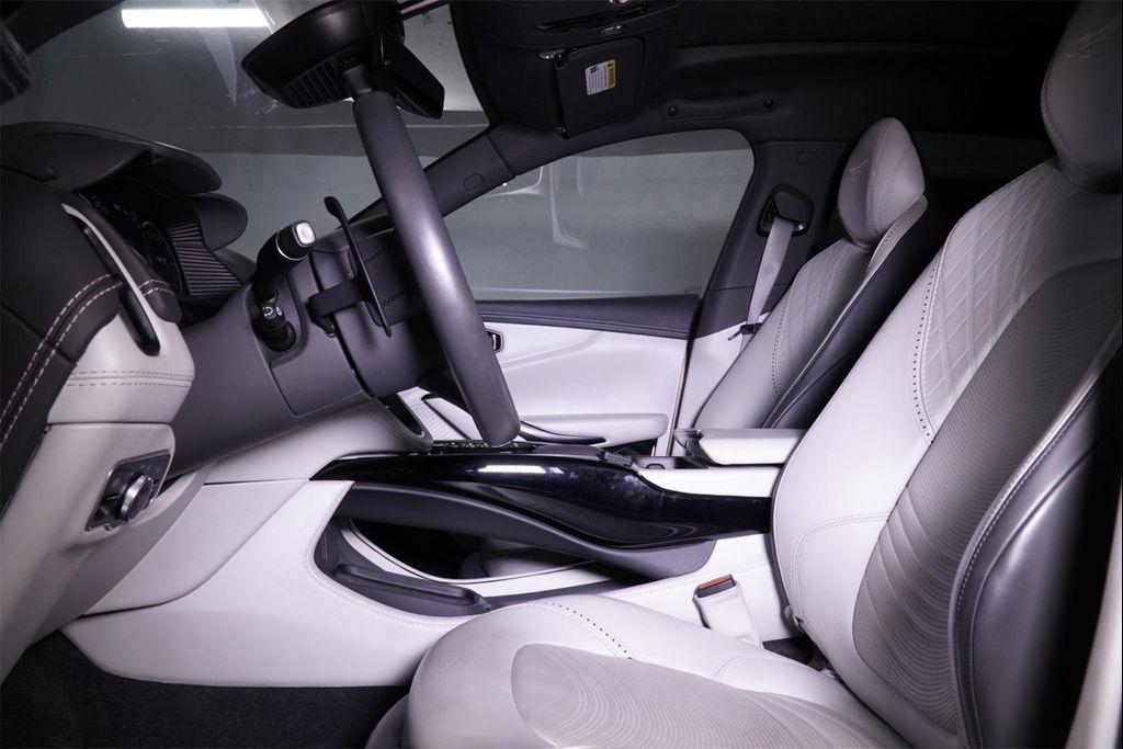 used 2022 Aston Martin DBX car, priced at $104,550