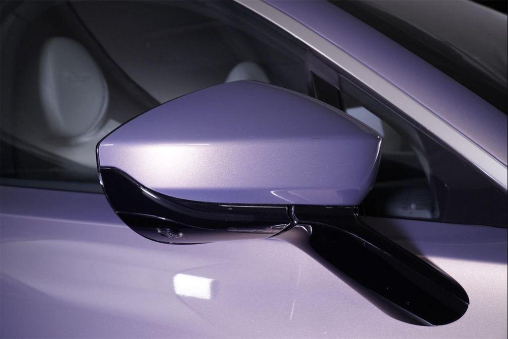 used 2022 Aston Martin DBX car, priced at $104,550