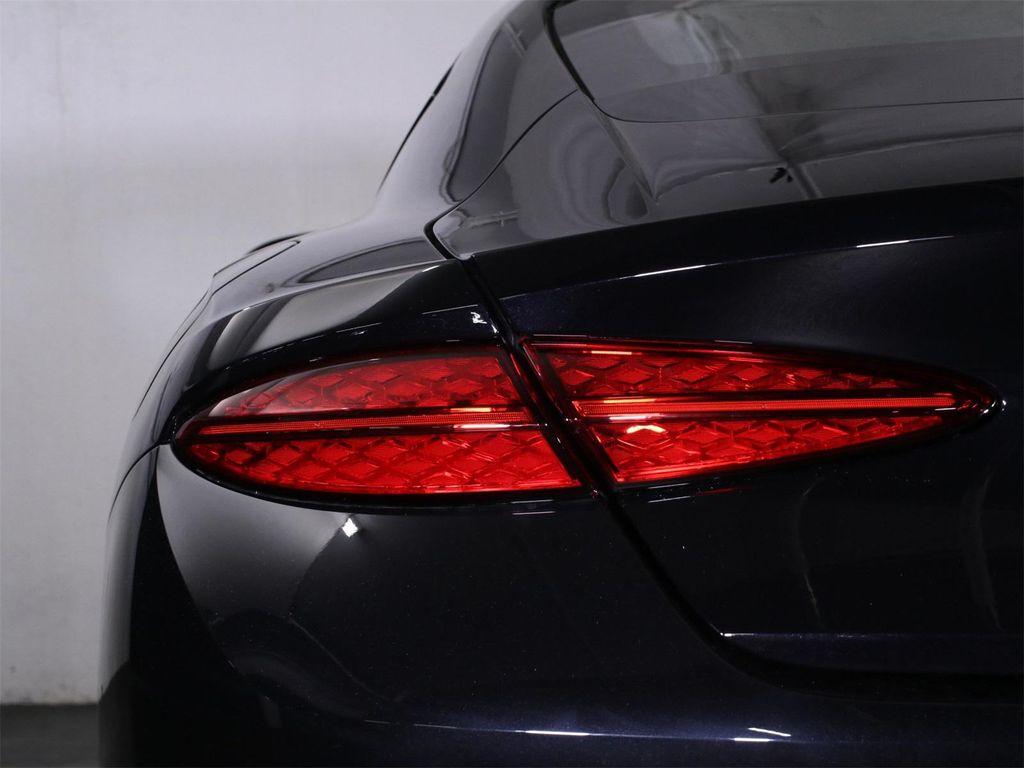 new 2025 Bentley Continental GT car, priced at $327,095