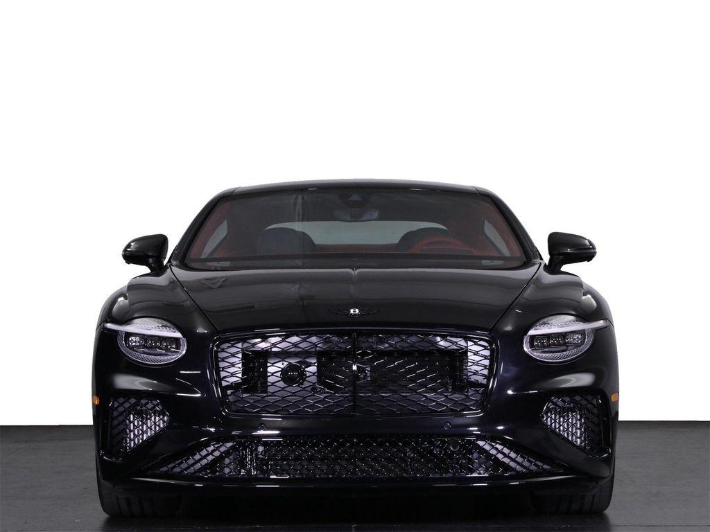 new 2025 Bentley Continental GT car, priced at $327,095