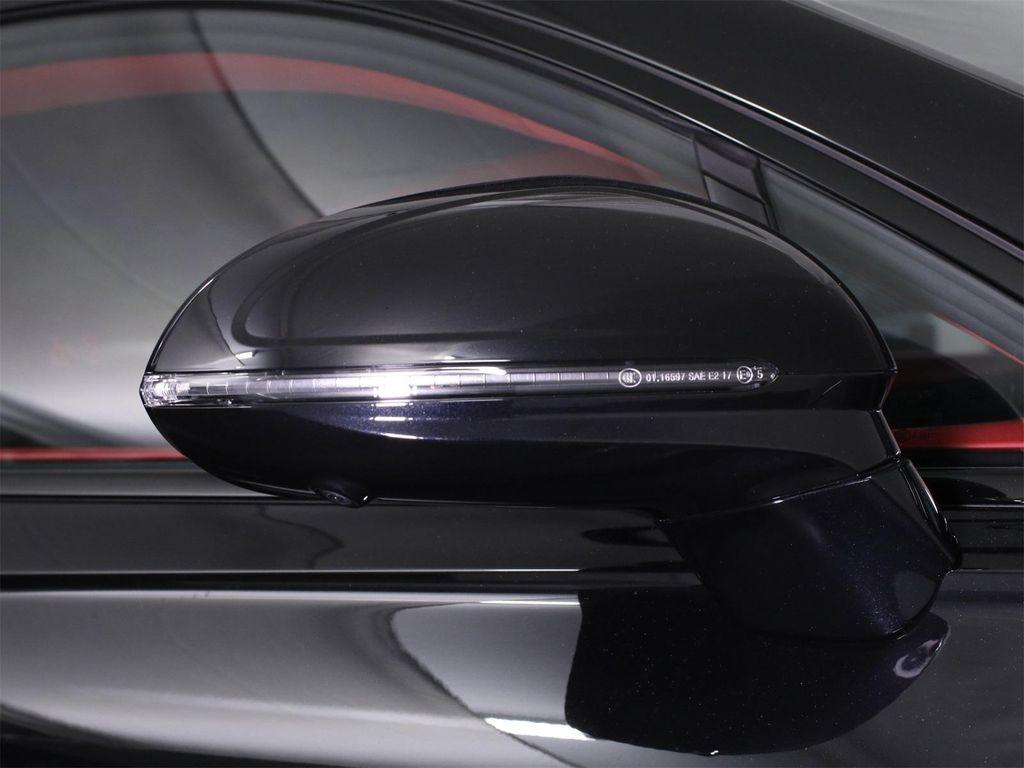 new 2025 Bentley Continental GT car, priced at $327,095