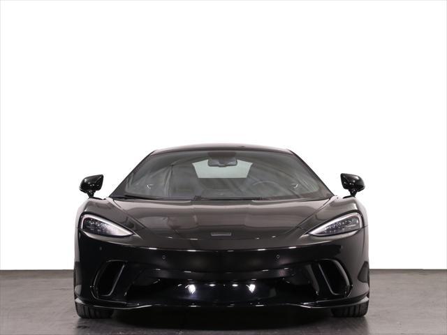 new 2025 McLaren GTS car, priced at $235,320