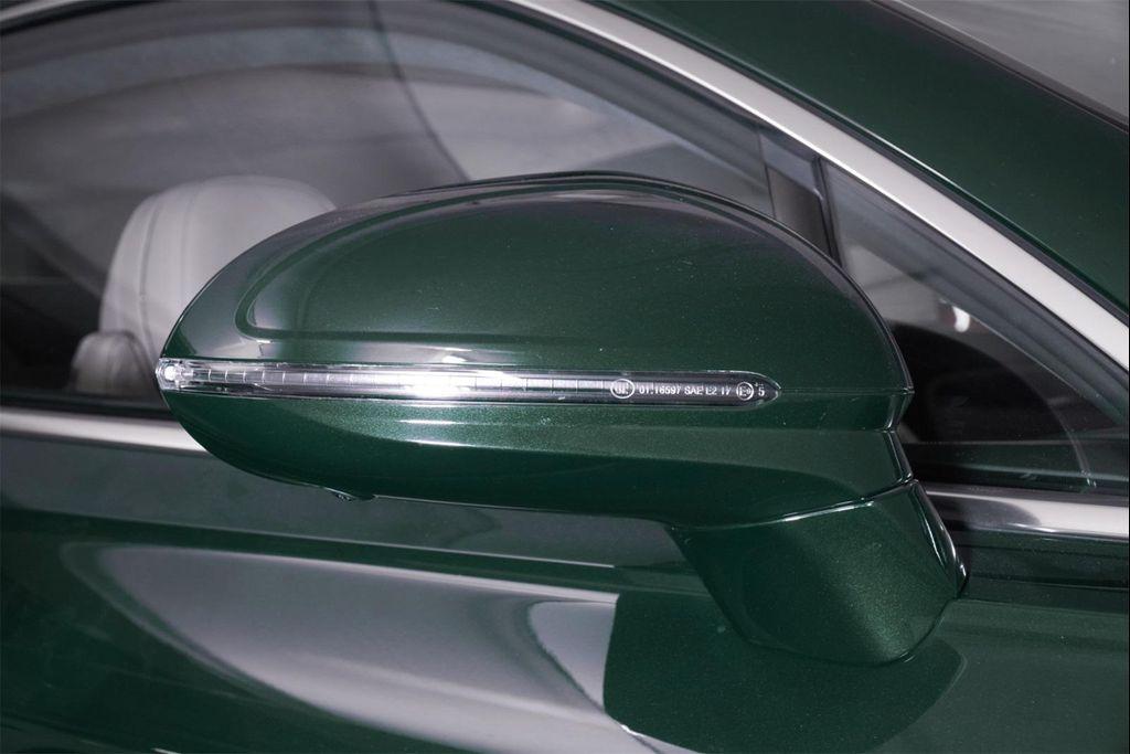 used 2023 Bentley Continental GT car, priced at $209,950