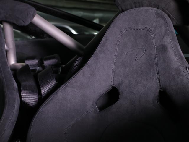 used 2024 McLaren 750S car, priced at $349,950