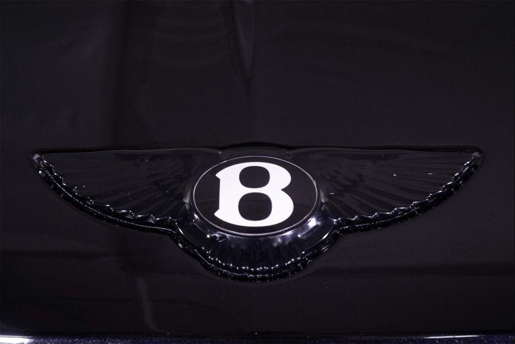 used 2022 Bentley Continental GT car, priced at $179,950