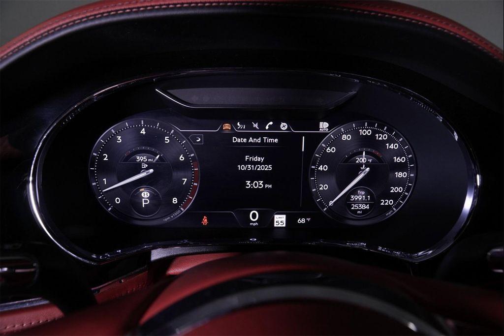 used 2022 Bentley Continental GT car, priced at $179,950