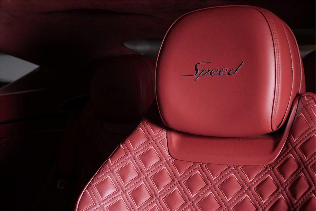 used 2022 Bentley Continental GT car, priced at $179,950