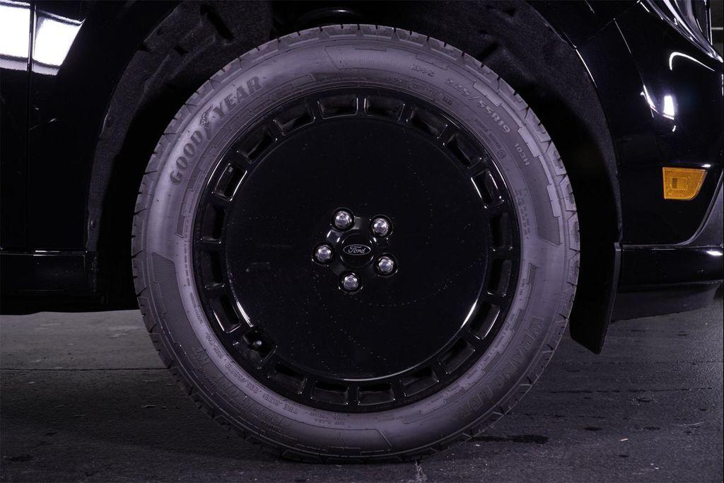 used 2025 Ford Maverick car, priced at $33,550