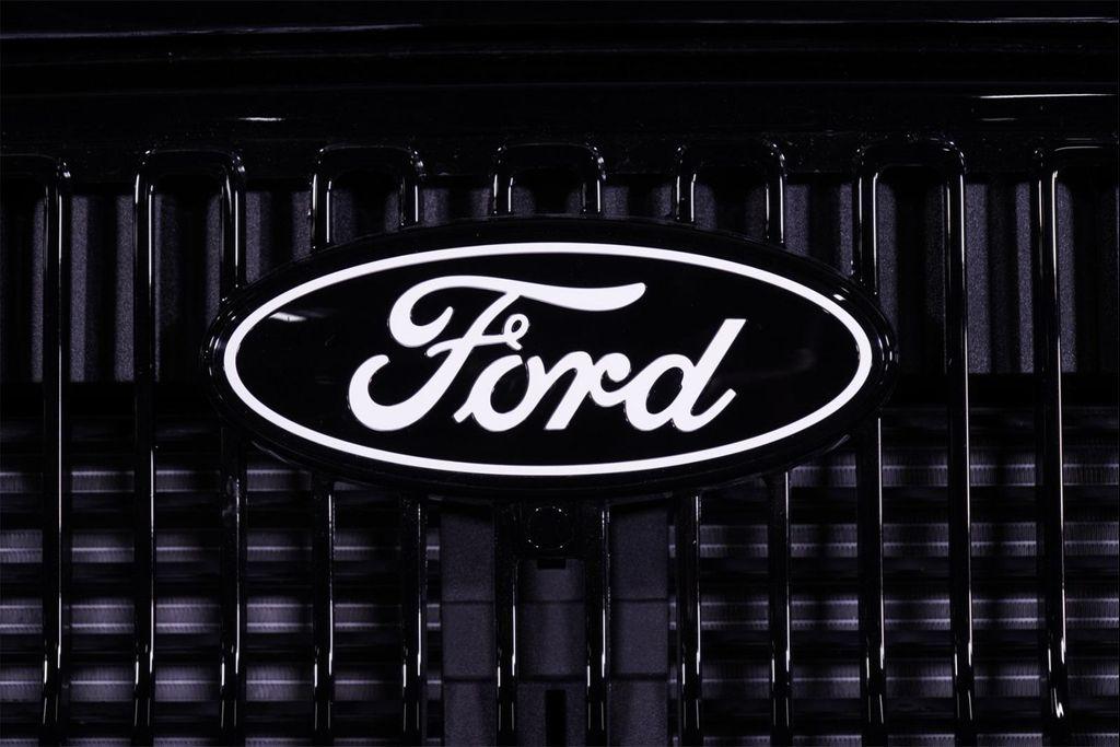 used 2025 Ford Maverick car, priced at $33,550