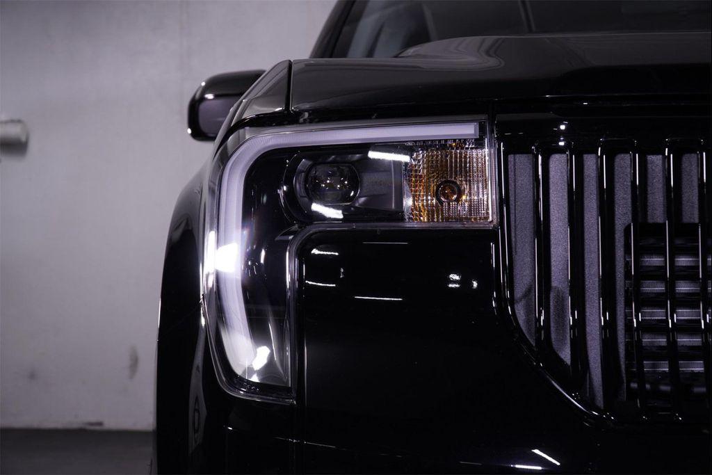 used 2025 Ford Maverick car, priced at $33,550