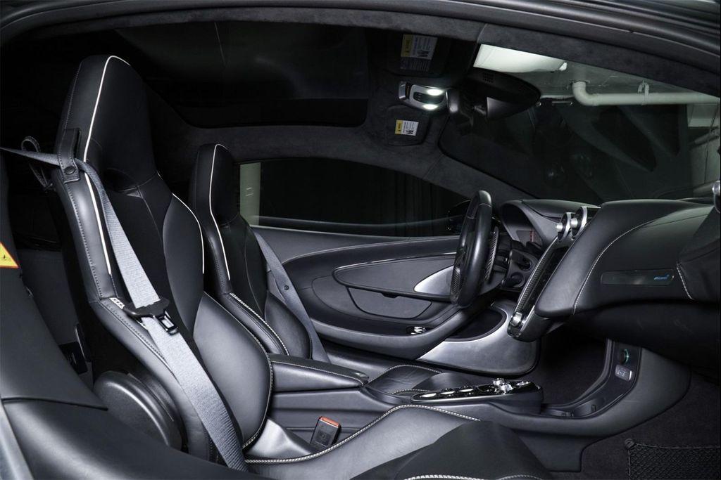 used 2023 McLaren GT car, priced at $169,950