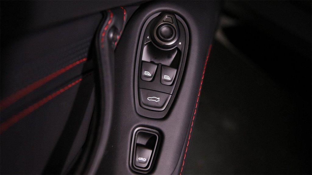 used 2023 Aston Martin Vantage car, priced at $139,950